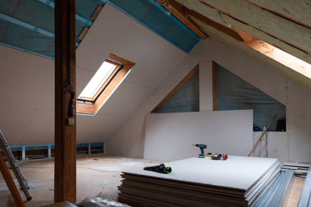 Best Spray Foam Insulation in Agua Dulce, CA