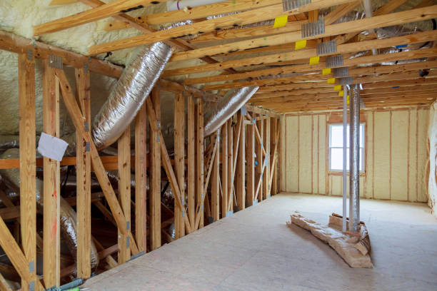 Best DIY Insulation Kits and Guidance in Agua Dulce, CA