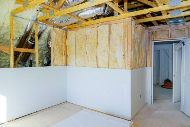 Types of Insulation We Offer in Agua Dulce, CA