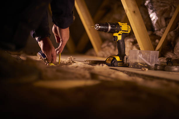 Best Commercial Insulation in Agua Dulce, CA
